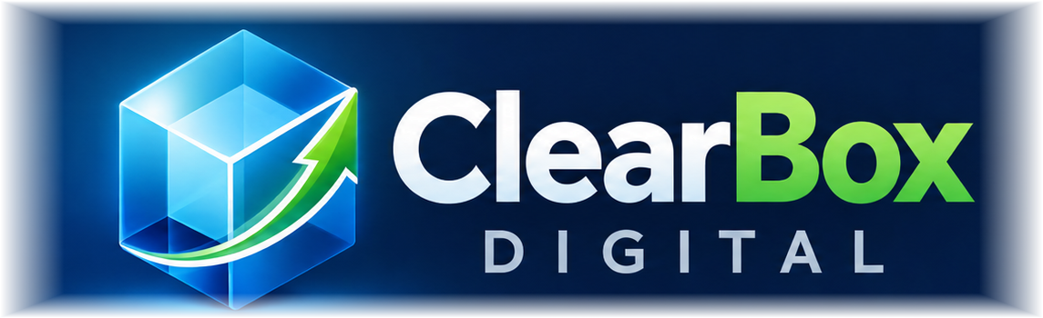 ClearBox Digital